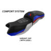HOUSSE DE SELLE COMPATIBLE BMW R 1250 GS (19-22) MODÈLE EBERN