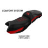 HOUSSE DE SELLE COMPATIBLE BMW R 1250 GS (19-22) MODÈLE EBERN
