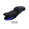HOUSSE DE SELLE COMPATIBLE BMW R 1250 GS (19-22) MODÈLE EBERN