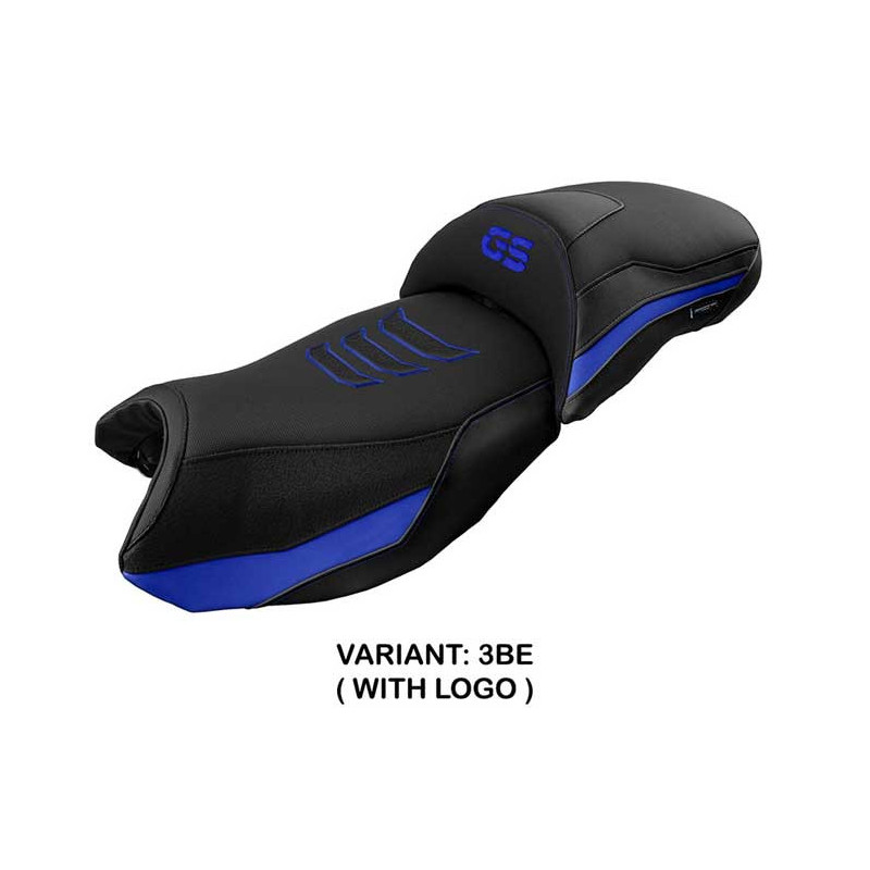 HOUSSE DE SELLE COMPATIBLE BMW R 1250 GS (19-22) MODÈLE EBERN