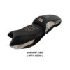 HOUSSE DE SELLE COMPATIBLE BMW R 1250 GS (19-22) MODÈLE EBERN