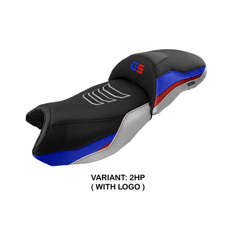 HOUSSE DE SELLE COMPATIBLE BMW R 1250 GS (19-22) MODÈLE EBERN