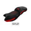 HOUSSE DE SELLE COMPATIBLE BMW R 1250 GS (19-22) MODÈLE EBERN