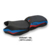 HOUSSE DE SELLE COMPATIBLE BMW R 1250 GS (19-22) MODÈLE FARAH