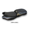 HOUSSE DE SELLE COMPATIBLE BMW R 1250 GS (19-22) MODÈLE HERAT