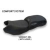 HOUSSE DE SELLE COMPATIBLE BMW R 1250 GS (19-22) MODÈLE JACHAL