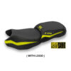 HOUSSE DE SELLE COMPATIBLE BMW R 1250 GS (19-22) MODÈLE LINXI