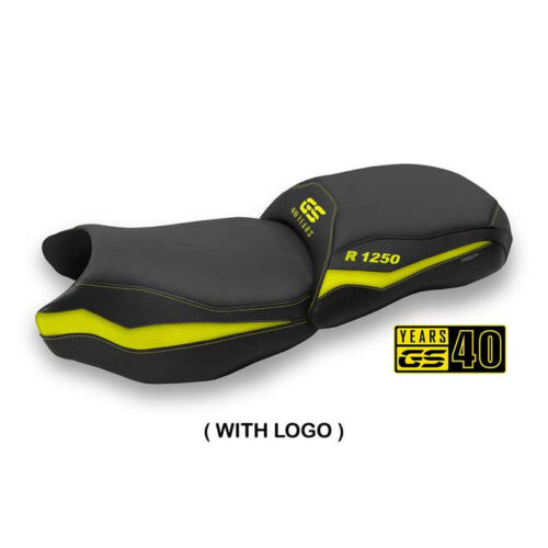 HOUSSE DE SELLE COMPATIBLE BMW R 1250 GS (19-22) MODÈLE LINXI