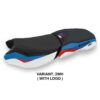 HOUSSE DE SELLE COMPATIBLE BMW R 1250 GS ADVENTURE (19-22) MODÈLE BACENO