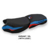HOUSSE DE SELLE COMPATIBLE BMW R 1250 GS ADVENTURE (19-22) MODÈLE BACENO