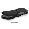 HOUSSE DE SELLE COMPATIBLE BMW R 1250 GS ADVENTURE (19-22) MODÈLE BACENO 3