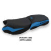 HOUSSE DE SELLE COMPATIBLE BMW R 1250 GS ADVENTURE (19-22) MODÈLE BACENO 4