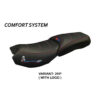 HOUSSE DE SELLE COMPATIBLE BMW R 1250 GS ADVENTURE (19-22) MODÈLE DAMTIA