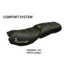 HOUSSE DE SELLE COMPATIBLE BMW R 1250 GS ADVENTURE (19-22) MODÈLE DAMTIA