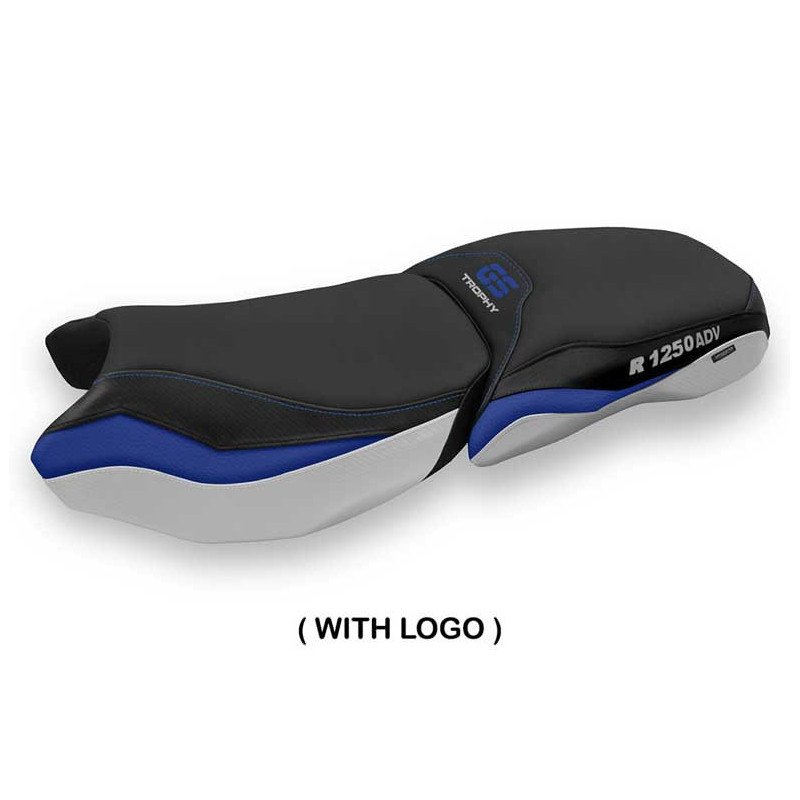 HOUSSE DE SELLE COMPATIBLE BMW R 1250 GS ADVENTURE (19-22) MODÈLE GIGNESE