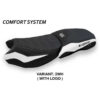 HOUSSE DE SELLE COMPATIBLE BMW R 1250 GS ADVENTURE (19-22) MODÈLE RACCONIGI 4 CO