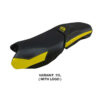 HOUSSE DE SELLE COMPATIBLE BMW R 1250 GS ADVENTURE 19-23 MODÈLE PERTH