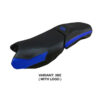 HOUSSE DE SELLE COMPATIBLE BMW R 1250 GS ADVENTURE 19-23 MODÈLE PERTH