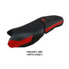 HOUSSE DE SELLE COMPATIBLE BMW R 1250 GS ADVENTURE 19-23 MODÈLE PERTH