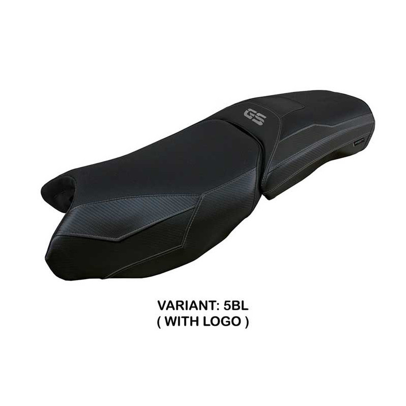 HOUSSE DE SELLE COMPATIBLE BMW R 1250 GS ADVENTURE 19-23 MODÈLE PERTH