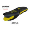 HOUSSE DE SELLE COMPATIBLE BMW R 1250 GS ADVENTURE 19-23 MODÈLE PERTH