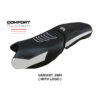 HOUSSE DE SELLE COMPATIBLE BMW R 1250 GS ADVENTURE 19-23 MODÈLE PERTH