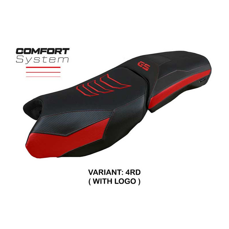 HOUSSE DE SELLE COMPATIBLE BMW R 1250 GS ADVENTURE 19-23 MODÈLE PERTH