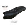 HOUSSE DE SELLE COMPATIBLE BMW R 1250 GS ADVENTURE 19-23 MODÈLE PERTH