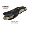 HOUSSE DE SELLE COMPATIBLE BMW R 1250 GS ADVENTURE 19-23 MODÈLE SOHO