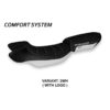 HOUSSE DE SELLE COMPATIBLE BMW R 1250 R (19-22) MODÈLE POLICORO 1