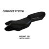 HOUSSE DE SELLE COMPATIBLE BMW R 1250 R (19-22) MODÈLE PUMA