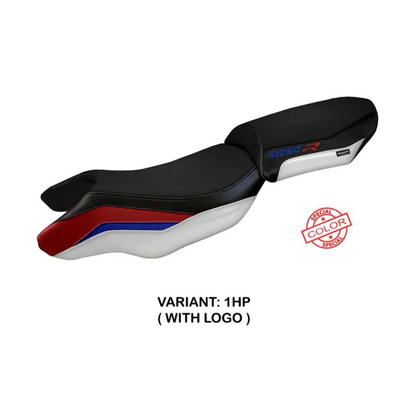 HOUSSE DE SELLE COMPATIBLE BMW R 1250 R (19-22) MODÈLE PUMA SPECIAL COLOR