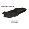 HOUSSE DE SELLE COMPATIBLE BMW R 1250 RT (19-22) MODÈLE ALGHERO 1