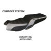 HOUSSE DE SELLE COMPATIBLE BMW R 1250 RT (19-22) MODÈLE ALGHERO 1