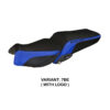 HOUSSE DE SELLE COMPATIBLE BMW R 1250 RT (19-22) MODÈLE ALGHERO 1