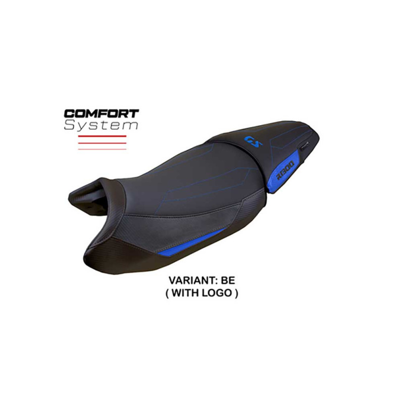 HOUSSE DE SELLE COMPATIBLE BMW R 1300 GS (23-24)