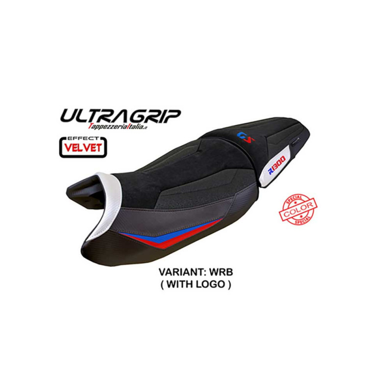 HOUSSE DE SELLE COMPATIBLE BMW R 1300 GS (23-24)