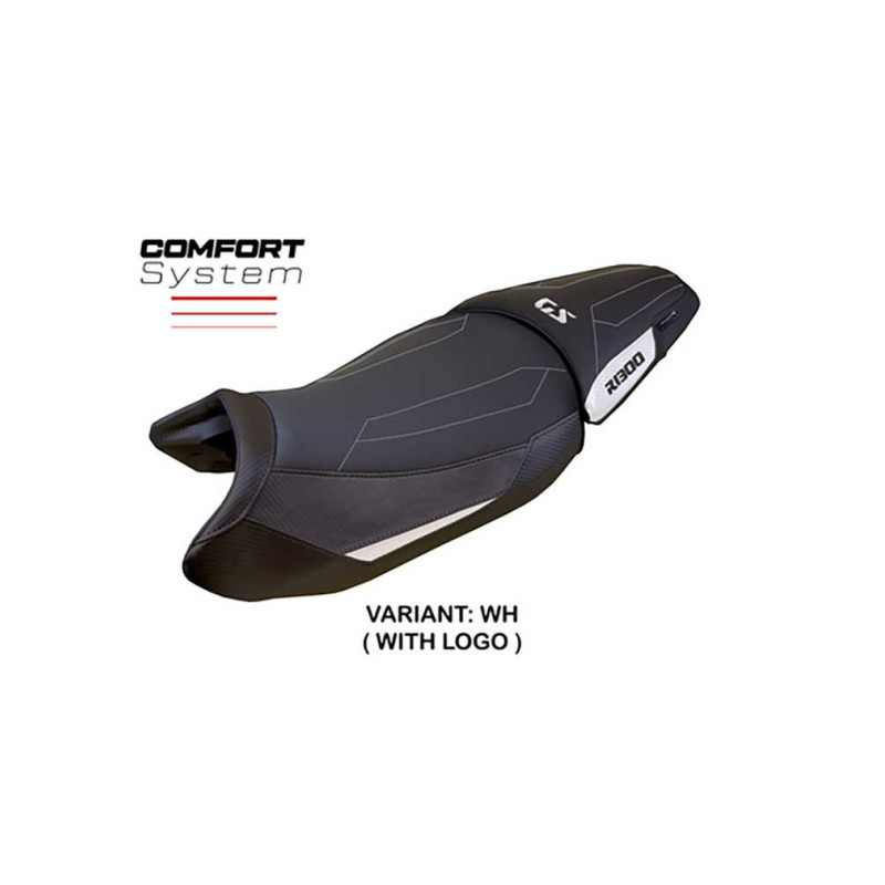 HOUSSE DE SELLE COMPATIBLE BMW R 1300 GS (23-24)