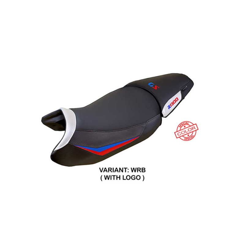 HOUSSE DE SELLE COMPATIBLE BMW R 1300 GS (23-24)