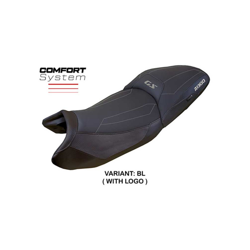 HOUSSE DE SELLE COMPATIBLE BMW R 1300 GS (23-24) TOURING