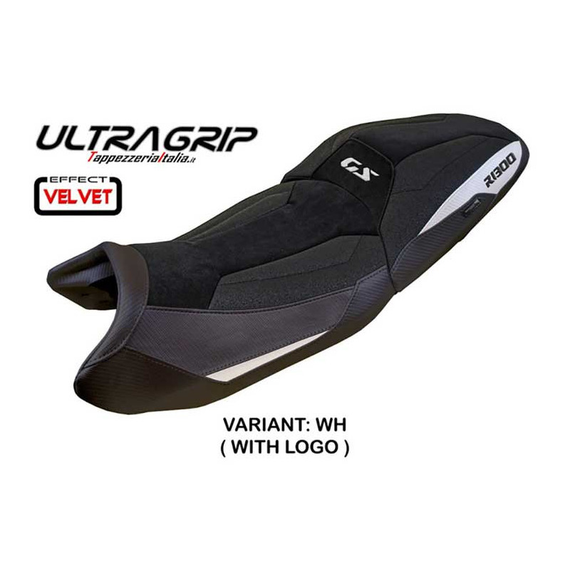 HOUSSE DE SELLE COMPATIBLE BMW R 1300 GS (23-24) TOURING