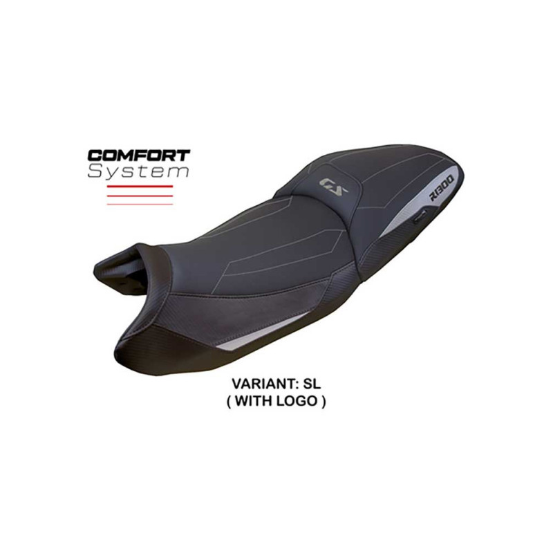 HOUSSE DE SELLE COMPATIBLE BMW R 1300 GS (23-24) TOURING