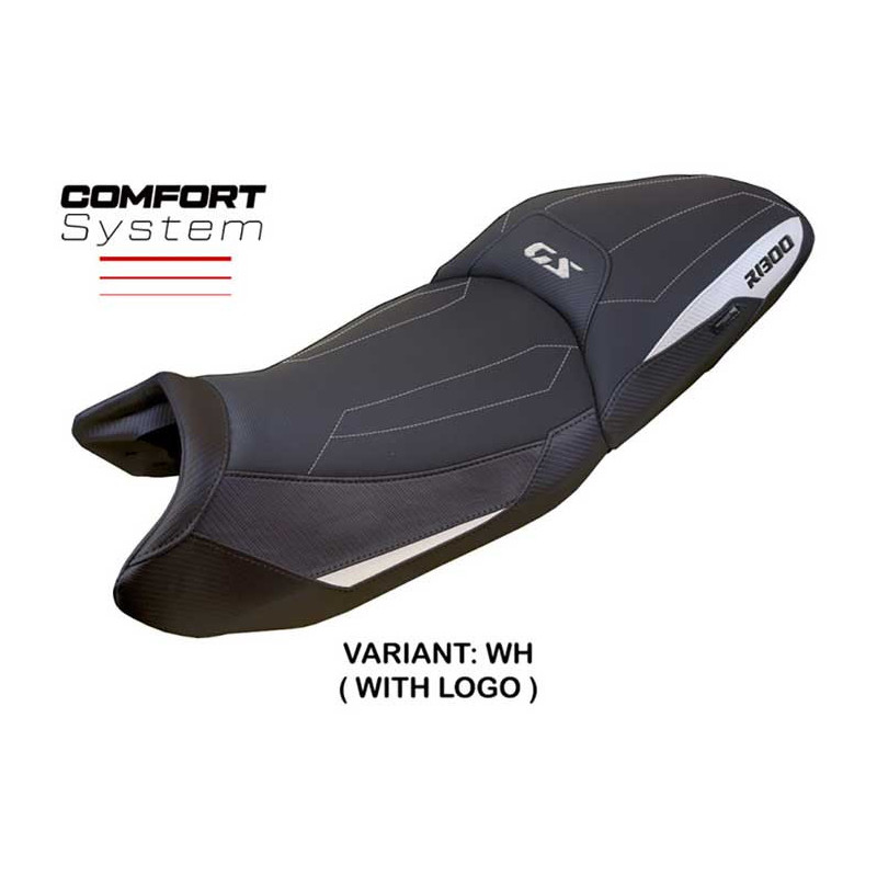 HOUSSE DE SELLE COMPATIBLE BMW R 1300 GS (23-24) TOURING