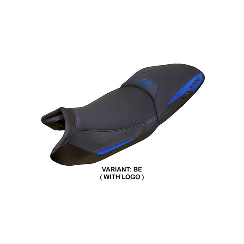 HOUSSE DE SELLE COMPATIBLE BMW R 1300 GS (23-24) TOURING