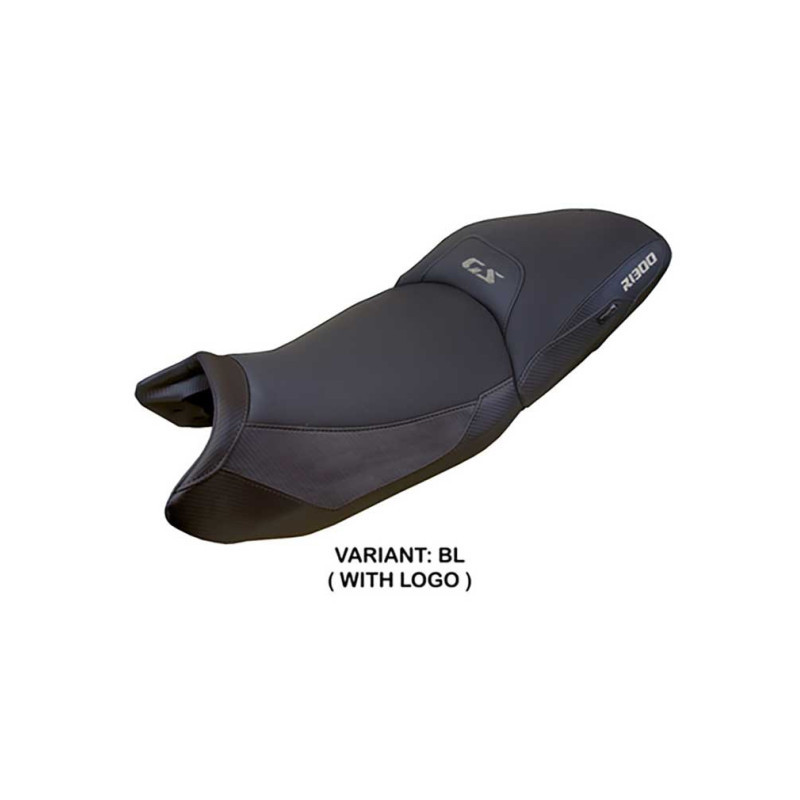 HOUSSE DE SELLE COMPATIBLE BMW R 1300 GS (23-24) TOURING