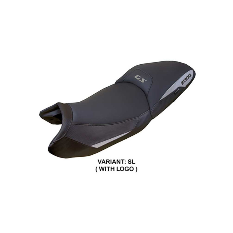 HOUSSE DE SELLE COMPATIBLE BMW R 1300 GS (23-24) TOURING