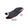 HOUSSE DE SELLE COMPATIBLE BMW R 1300 GS (23-24) TOURING