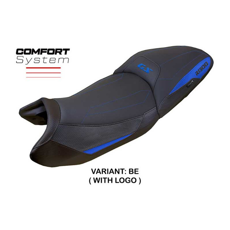 HOUSSE DE SELLE COMPATIBLE BMW R 1300 GS (23-24) TOURING