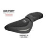 HOUSSE DE SELLE COMPATIBLE | BMW R 18 CLASSIC 2021-2026 | MOD TELTOW