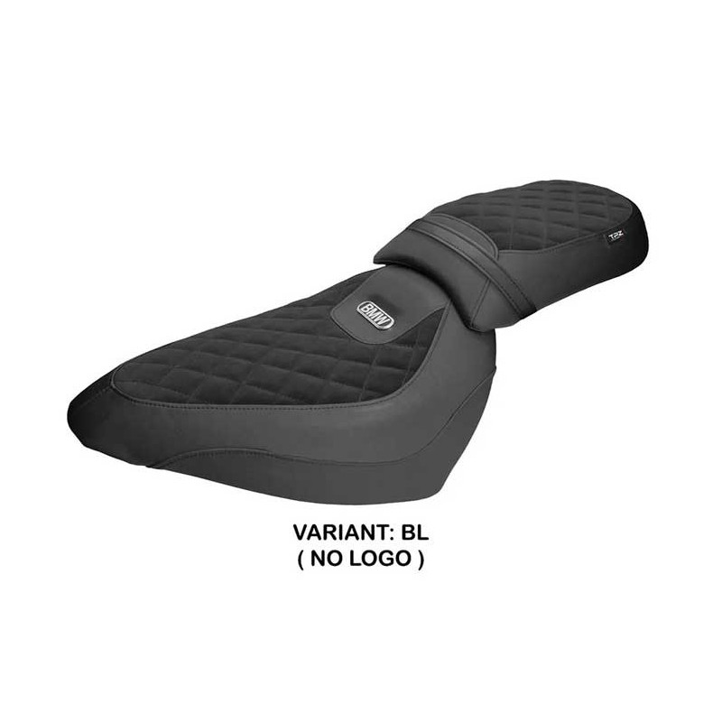 HOUSSE DE SELLE COMPATIBLE | BMW R 18 CLASSIC 2021-2026 | MOD TELTOW